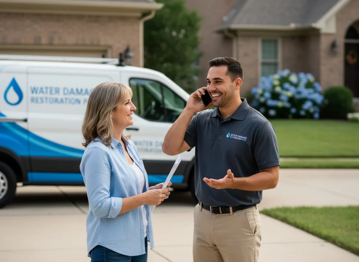 Flood Restoration Astatula, FL FAQs